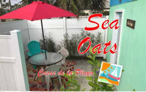 Sea Oats Studio - At Casas de la Playa Central